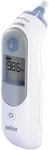 Braun Thermoscan 5 Ear Thermometer, Digital Display, Baby And Infant. Fixed Price $16.99.