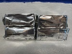 Sony UPP-110HD High Density Printing Paper 110MM X 20M Lot Of 4 Rolls New. Fixed Price $44.99.