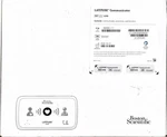 Boston Scientific Latitude Communicator-wireless Monitor System-model 6290. Fixed Price $21.99.