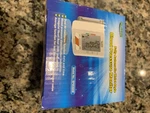 Gurin Digital Automatic Wrist Blood-pressure Monitor Heart Rate Gauge 5-8". Fixed Price $25.00.