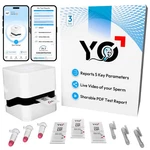 Home Sperm Kit Fda Cleared Semen Analysis 3 Tests For Quality &. Fixed Price $159.99.