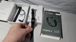 Fitbit Inspire 3 Activity Tracker FB424BKBK-US Black. Fixed Price $40.00.