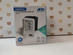 A&d Medical Essential Blood Pressure Wrist Monitor. Fixed Price $22.99.