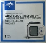 Medline Automatic Digital Wrist Blood Pressure ( MDS3003 ). Fixed Price $39.99.