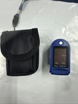 Facelake FL400 Pulse Oximeter A3. Fixed Price $34.99.