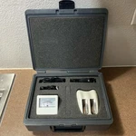 Thought Technology Gsr/temp 2X Biofeedback Relaxation Monitor Kit. Fixed Price $59.99.