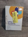 Healthyr - HBA1C + Glucose At Home Test Blood Sugar Expires 07/31/25. Fixed Price $17.99.