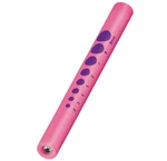 Prestige Medical Disposable Pupil Gauge Penlight, Hot Pink. Fixed Price $9.47.