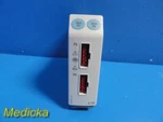 Ge Datex Ohmeda E-PP-00 Dual Ibp/press Hemodynamic Module 28423. Fixed Price $56.99.