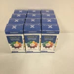 Lot Of 12 DIAGNOX-10 URINOX-10 Urinalysis Test 20 Strips Per Pack (read). Fixed Price $39.99.
