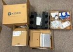 Korr Cardiocoach 9200 Vo Max & Metabolic Testing System Open Box W/laptop. Fixed Price $4000.00.