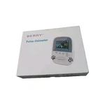 Berry Neonatal Handheld Pulse Oximeter 0-3 Years Old SPO2 Pr Pi Test. Fixed Price $110.00.