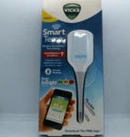 Vicks - Temp Bluetooth Wireless Smartphone Thermometer. Fixed Price $32.99.