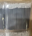 Chemtronics 34860 Sealed Polyester Swabs, Conical Microfiber Head 3.2"L PACK/500. Fixed Price $155.00.
