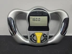 Handheld Body Fat Monitor Portable Digital Analyzer Bmi Meter. Fixed Price $22.97.