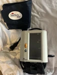 Suntech 247B Patient Vital Signs Mobile System & 1 Cuff Blood Pressure Pulse Pro. Fixed Price $295.00.