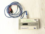 Rjl Systems Quantum Ii Bioelectrical Body Composition Analyzer As-is For Parts. Fixed Price $95.00.