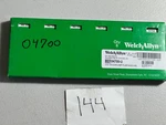 Welch Allyn 04700-U 2.5V Vacuum Lamp, Box Of 6 New. Fixed Price $30.00.