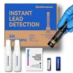 Lead Test Kit Up To 4800 Uses For Paint, Ceramics & More. Fixed Price $62.79.