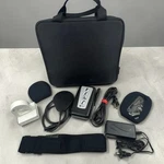 Jude Medical Sjm Eon Mini Charging System 3722 W/ Antenna Belt Case. Fixed Price $199.99.