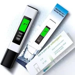All-new 4 In 1 Tds Meter Digital Water Tester Accurate And Reliable. Fixed Price $14.99.
