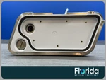 2013 Philips V60 Gas Delivery Subsystem Ref 1033547 / 1045261 Rev 1043532 **. Fixed Price $125.00.