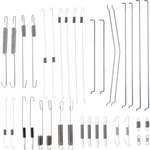36 Pack Throttle Springs Kit For Honda Briggs Stratton Engine Return Linkage. Fixed Price $15.29.