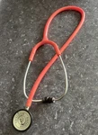Prestige Medical Clinical Lite Stethoscope - Pink Used. Fixed Price $13.99.