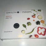 ORIG3N Noom Dna Test Home Kit Clia Certified Weight Metabolism Cravings Analysis. Fixed Price $11.99.