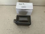 Rhythm Filter LM5BA-ILF , Hepa Inlet. Fixed Price $11.98.