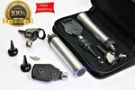 Otoscope Kit-ophthalmoscope + 2 Free Bulbs Specula Ent Examination. Fixed Price $28.74.