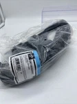 Women Medline Semi Rigid Post-op 1 Shoe Black Small 4-6 Sz Adjustable Slipper. Fixed Price $10.77.