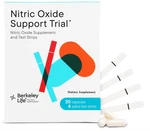 Berkeley Life Professional Nitric Oxide Support- 20CAP & Test Strips. Fixed Price $34.90.