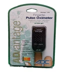 Adc 2200 Advantage Fingertip Pulse Oximeter Nip. Fixed Price $44.00.