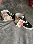 Vans Women's SK8-HI Breast Cancer Awareness Skate Shoes VN0A4BV6TRL 5 Us. Fixed Price $20.00.