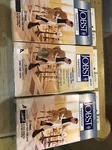 3 Pairs Jobst Men Dress Supportwear 8-15 Mmhg Knee High Compression Socks Small. Fixed Price $21.00.