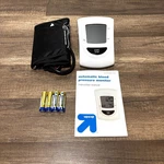 Up & BP3NQ1-1P-TG Target Brand Blood Pressure Monitor Cuff Digital Display. Fixed Price $18.99.