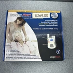 Freedom Alert Personal Emergency Response System Dialer 35511 Logic Mark. Fixed Price $29.97.