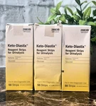 Keto Diastix Reagent Strips 2883B Each, 150 Total!. Fixed Price $37.99.