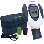 Microlife Digital Peak Flow Meter With FEV1 & Tracking Software Reliable Acc. Fixed Price $73.94.