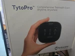 Tytocare Tytopro- On Demand Medical Health Remote Exam Kit TY-900-00002-005. Fixed Price $23.50.