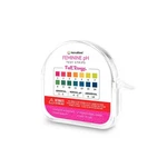 Nutrablast Feminine Ph Strips Full Range 1-14 (100 Tests) Monitor Health. Fixed Price $14.99.