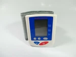 Health Smart Rx Digital Blood Pressure Wrist Monitor. Fixed Price $15.96.