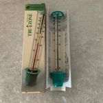 Monaghan Tru Zone Peak Flow Meter *new*. Fixed Price $20.00.