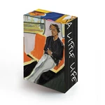 A Little Life Box Set (four Volumes). Fixed Price $34.66.
