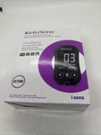 Ketosens Blood Ketone Monitoring Starter Kit: Ideal For Diet. Fixed Price $25.00.