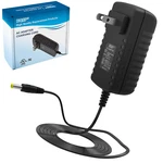 Hqrp Power Adapter For A&d Lifesource UA-767PVL, UA-767PVS, UA-789AC Monitor. Fixed Price $9.45.