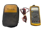 Fluke 87V True Rms Multimeter (le-rebel) (PPJ060125). Fixed Price $129.99.