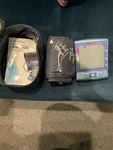 Euc Blood Pressure Cuff. Model Bp 3MV1-3WCVS Includes Instructions. Fixed Price $17.74.