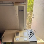 Tanita Tbf- 410 Body Composition Analyzer Fat. Fixed Price $880.00.